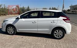 تۆیۆتا یارس